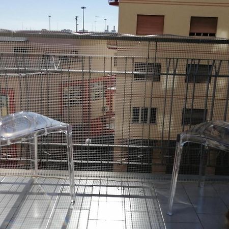 Appartamento Casa Posa Bari Esterno foto