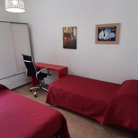 Appartamento Casa Posa Bari Esterno foto