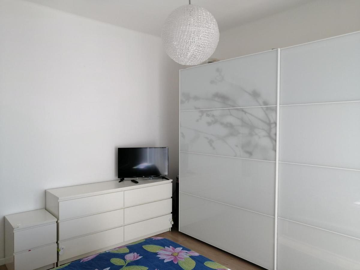 Appartamento Casa Posa Bari Esterno foto