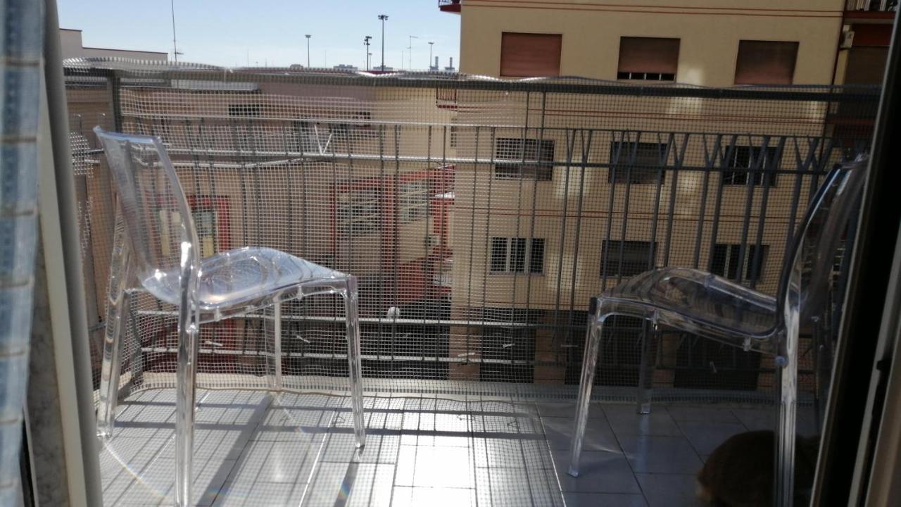 Appartamento Casa Posa Bari Esterno foto