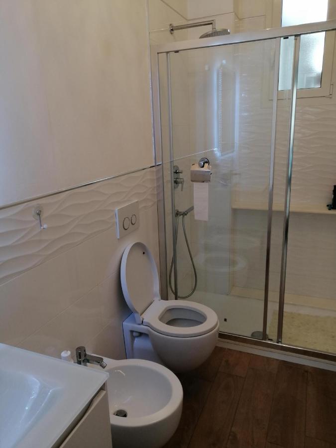 Appartamento Casa Posa Bari Esterno foto