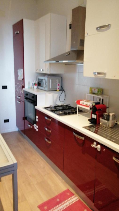 Appartamento Casa Posa Bari Esterno foto