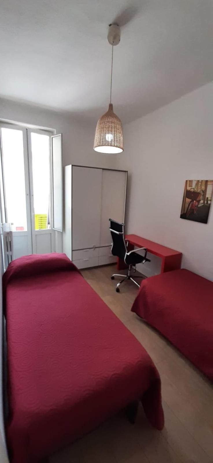 Appartamento Casa Posa Bari Esterno foto