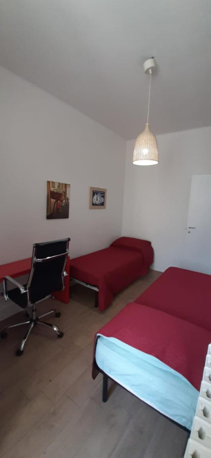 Appartamento Casa Posa Bari Esterno foto